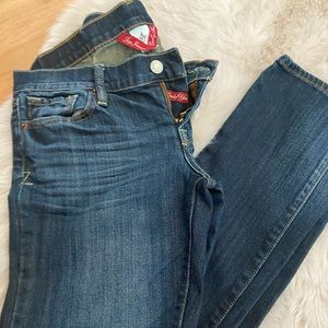 Lucky brand jeans